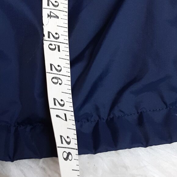 NIKE Track Jacket  Blue Womans   S 4-6 - Picture 9 of 10